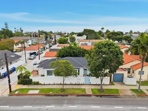 View/Area - 1210 3rd St, Coronado, CA 92118 photo 1 of 1