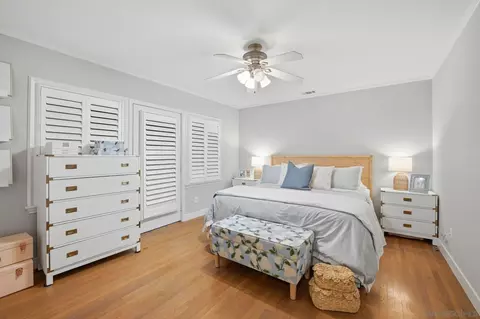 Bedroom - 1210 3rd St, Coronado, CA 92118 photo 3 of 4