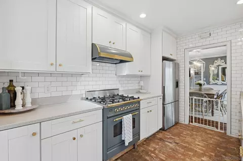 Kitchen - 1210 3rd St, Coronado, CA 92118 photo 1 of 3