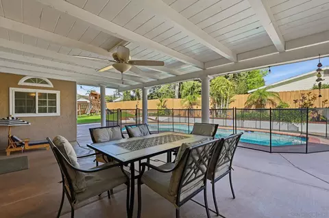 Exterior - 9349 Nalini Ct, Santee, CA 92071 photo 5 of 17