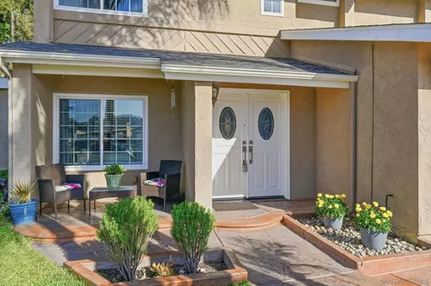 Exterior - 9349 Nalini Ct, Santee, CA 92071 photo 4 of 17