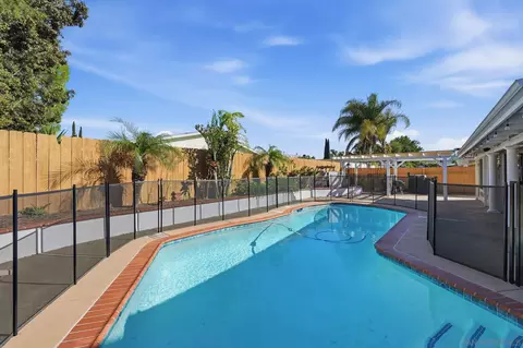 Exterior - 9349 Nalini Ct, Santee, CA 92071 photo 12 of 17