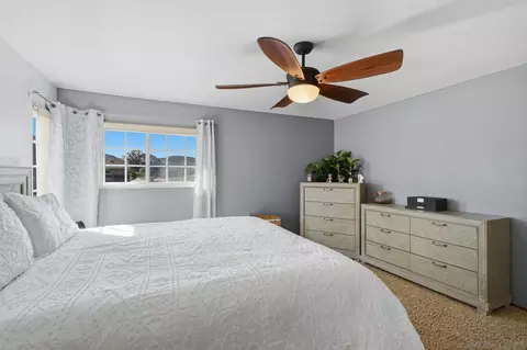 Bedroom - 9349 Nalini Ct, Santee, CA 92071 photo 2 of 8