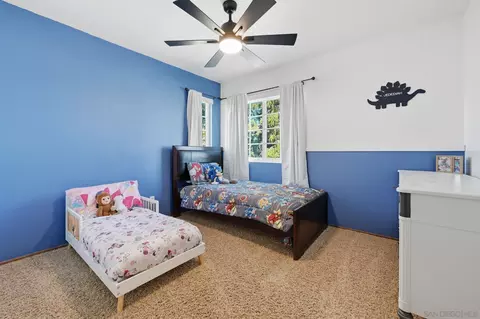 Bedroom - 9349 Nalini Ct, Santee, CA 92071 photo 7 of 8