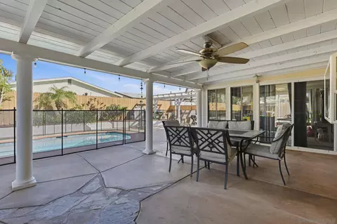 Exterior - 9349 Nalini Ct, Santee, CA 92071 photo 6 of 17