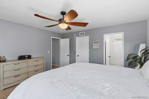 Bedroom - 9349 Nalini Ct, Santee, CA 92071 photo 3 of 8