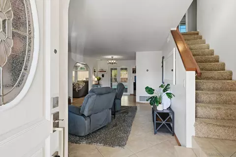 Entry Way - 9349 Nalini Ct, Santee, CA 92071 photo 1 of 4