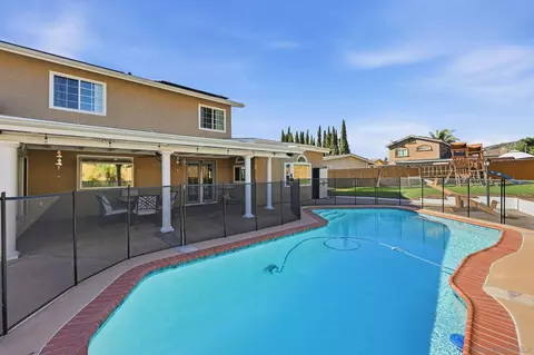 Exterior - 9349 Nalini Ct, Santee, CA 92071 photo 10 of 17