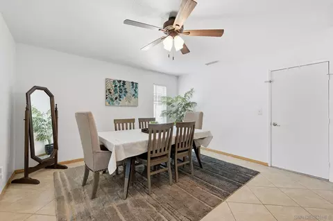 Dining - 9349 Nalini Ct, Santee, CA 92071 photo 2 of 2