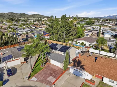 View/Area - 9349 Nalini Ct, Santee, CA 92071 photo 1 of 9