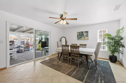 Dining - 9349 Nalini Ct, Santee, CA 92071 photo 1 of 2