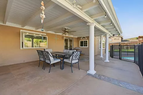 Exterior - 9349 Nalini Ct, Santee, CA 92071 photo 8 of 17