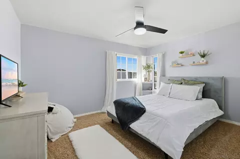 Bedroom - 9349 Nalini Ct, Santee, CA 92071 photo 4 of 8
