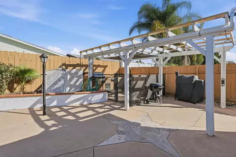 Exterior - 9349 Nalini Ct, Santee, CA 92071 photo 16 of 17