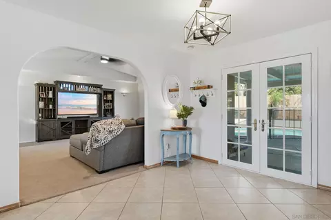 Entry Way - 9349 Nalini Ct, Santee, CA 92071 photo 3 of 4