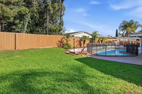 Exterior - 9349 Nalini Ct, Santee, CA 92071 photo 14 of 17