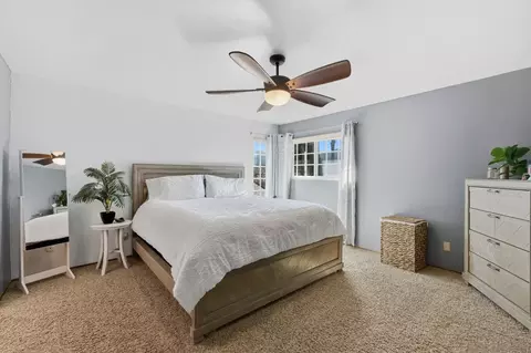 Bedroom - 9349 Nalini Ct, Santee, CA 92071 photo 1 of 8