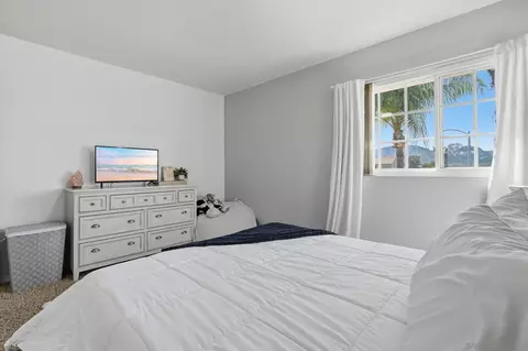 Bedroom - 9349 Nalini Ct, Santee, CA 92071 photo 5 of 8