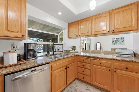 Kitchen - 9349 Nalini Ct, Santee, CA 92071 photo 1 of 3