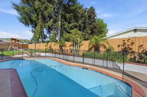 Exterior - 9349 Nalini Ct, Santee, CA 92071 photo 9 of 17