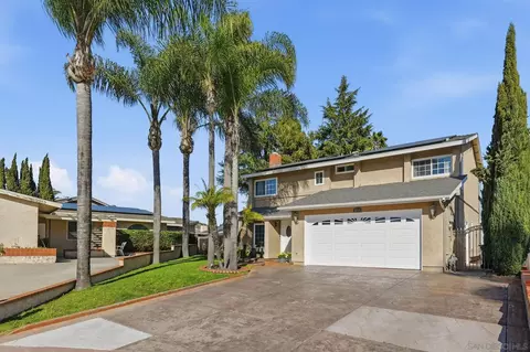 Exterior - 9349 Nalini Ct, Santee, CA 92071 photo 17 of 17