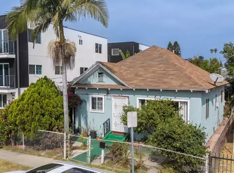 1839 W 20th St, Los Angeles, CA 90007