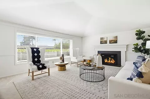 Living - 8635 Cliffridge Ave, La Jolla, CA 92037 photo 1 of 7