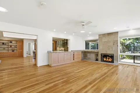 Living - 8635 Cliffridge Ave, La Jolla, CA 92037 photo 7 of 7