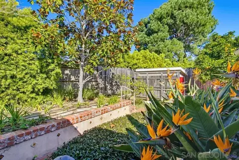 Exterior - 8635 Cliffridge Ave, La Jolla, CA 92037 photo 9 of 10