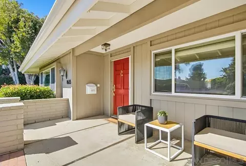 Exterior - 8635 Cliffridge Ave, La Jolla, CA 92037 photo 5 of 10