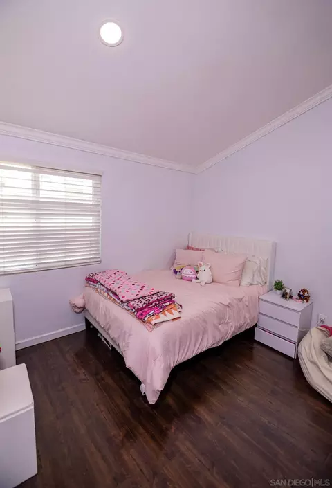 Bedroom - 5715 Baltimore Dr #20, La Mesa, CA 91942 photo 3 of 4
