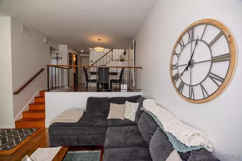 Living - 5715 Baltimore Dr #20, La Mesa, CA 91942 photo 4 of 4