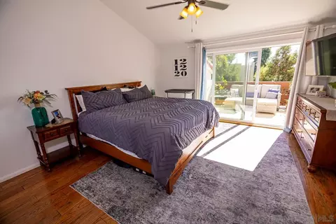 Bedroom - 5715 Baltimore Dr #20, La Mesa, CA 91942 photo 1 of 4