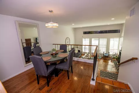 Dining - 5715 Baltimore Dr #20, La Mesa, CA 91942 photo 1 of 1