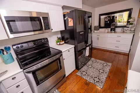 Kitchen - 5715 Baltimore Dr #20, La Mesa, CA 91942 photo 2 of 2