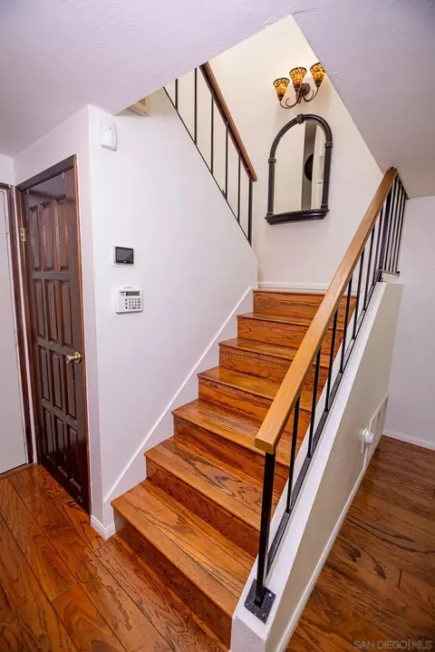 Entry Way - 5715 Baltimore Dr #20, La Mesa, CA 91942 photo 1 of 3
