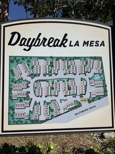 View/Area - 5715 Baltimore Dr #20, La Mesa, CA 91942 photo 1 of 3
