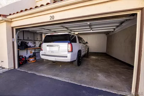 Exterior - 5715 Baltimore Dr #20, La Mesa, CA 91942 photo 1 of 5