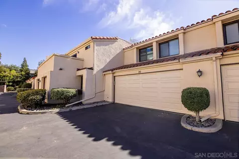 Exterior - 5715 Baltimore Dr #20, La Mesa, CA 91942 photo 2 of 5