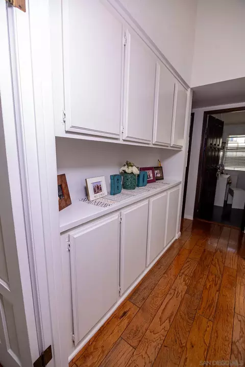 Entry Way - 5715 Baltimore Dr #20, La Mesa, CA 91942 photo 2 of 3