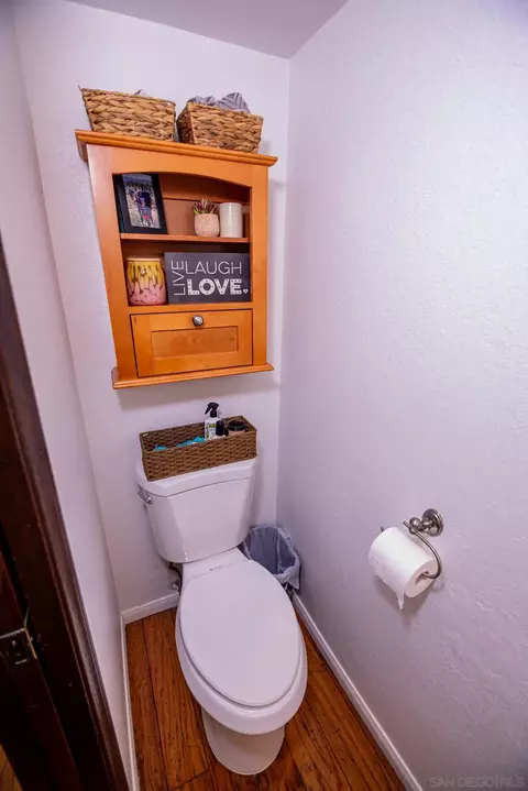 Bath - 5715 Baltimore Dr #20, La Mesa, CA 91942 photo 2 of 6