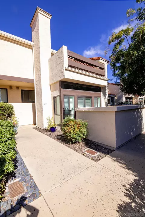 Other - 5715 Baltimore Dr #20, La Mesa, CA 91942 photo 1 of 7