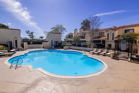 Exterior - 5715 Baltimore Dr #20, La Mesa, CA 91942 photo 4 of 5