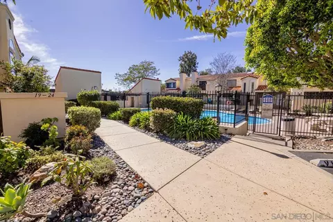 Exterior - 5715 Baltimore Dr #20, La Mesa, CA 91942 photo 3 of 5