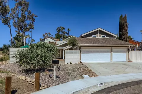10808 Valiente Ct, San Diego, CA 92124