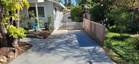 Exterior - 8587 Alpine Ave, La Mesa, CA 91941 photo 8 of 8