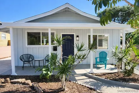 8587 Alpine Ave, La Mesa, CA 91941