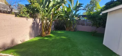 Exterior - 8587 Alpine Ave, La Mesa, CA 91941 photo 2 of 8