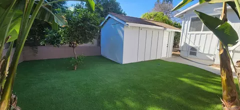 Exterior - 8587 Alpine Ave, La Mesa, CA 91941 photo 3 of 8