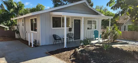 Exterior - 8587 Alpine Ave, La Mesa, CA 91941 photo 6 of 8